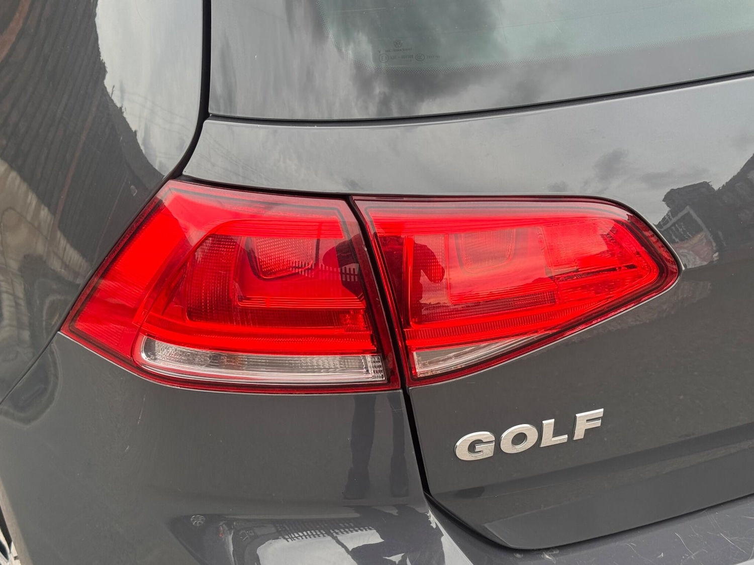 Used Volkswagen Golf for sale - 76549849: Photo 55