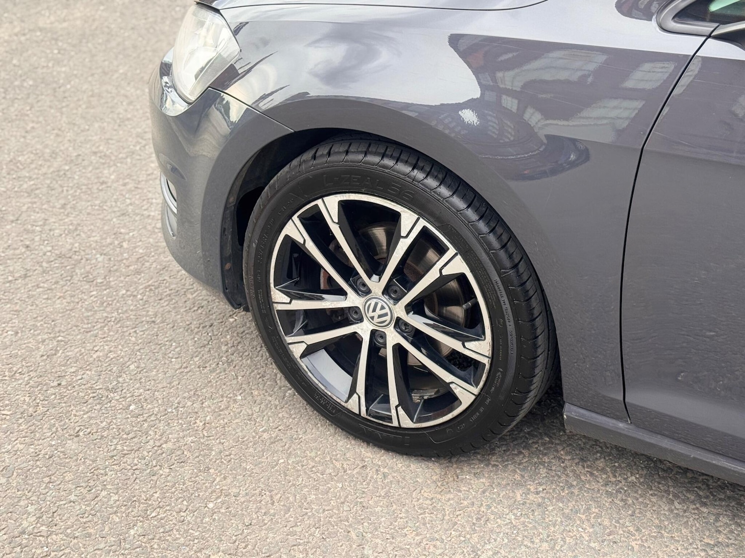 Used Volkswagen Golf for sale - 76549849: Photo 56