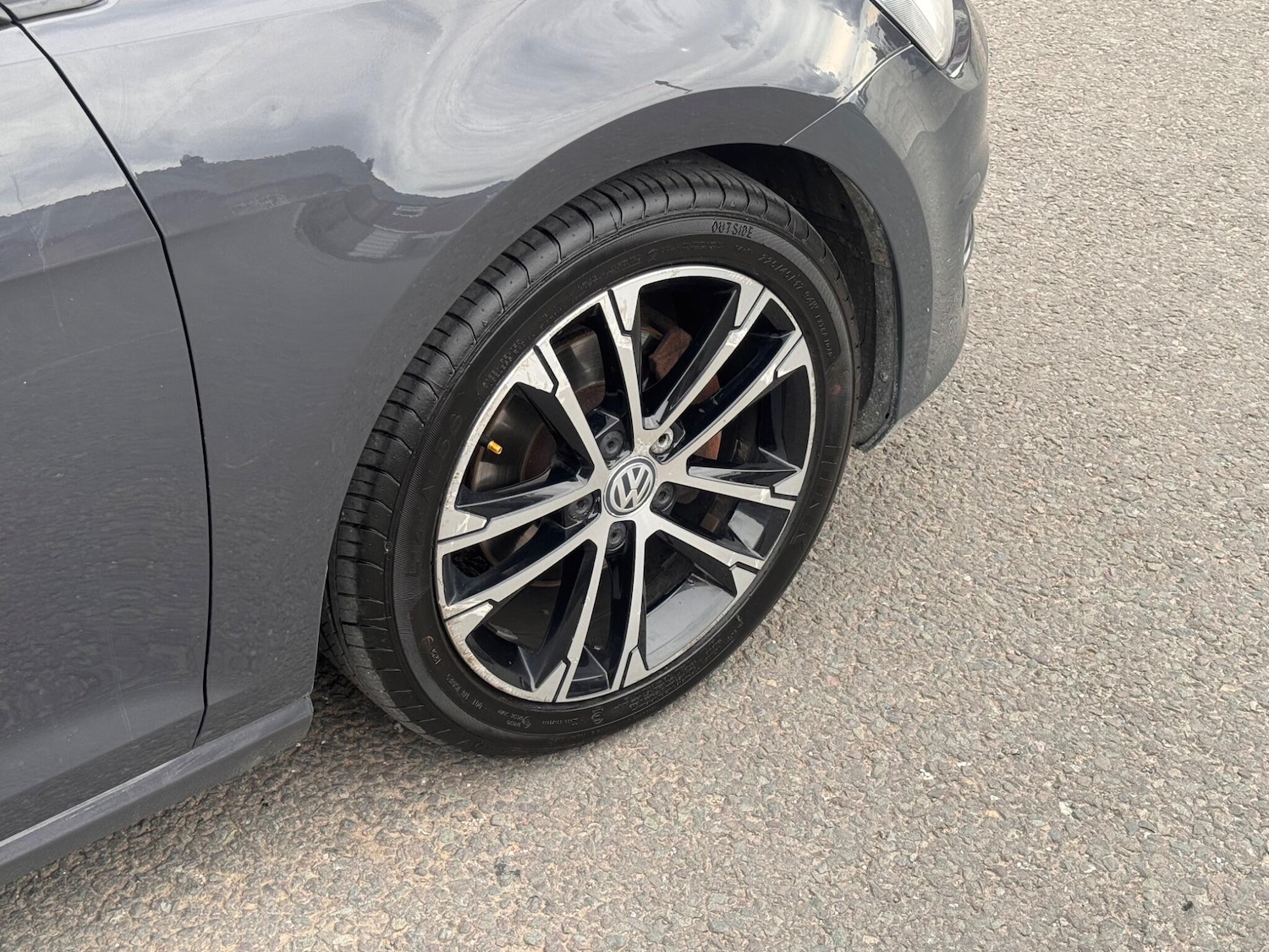 Used Volkswagen Golf for sale - 76549849: Photo 59