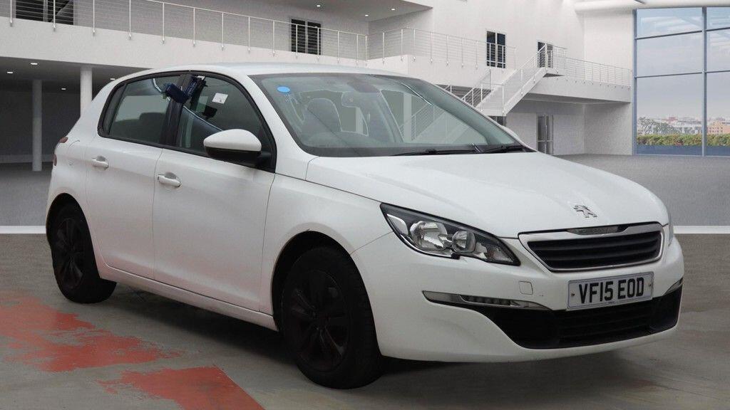 Used Peugeot 308 2015 for sale - 76360969: Photo 1