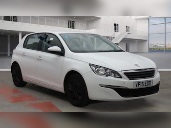 Peugeot - 308