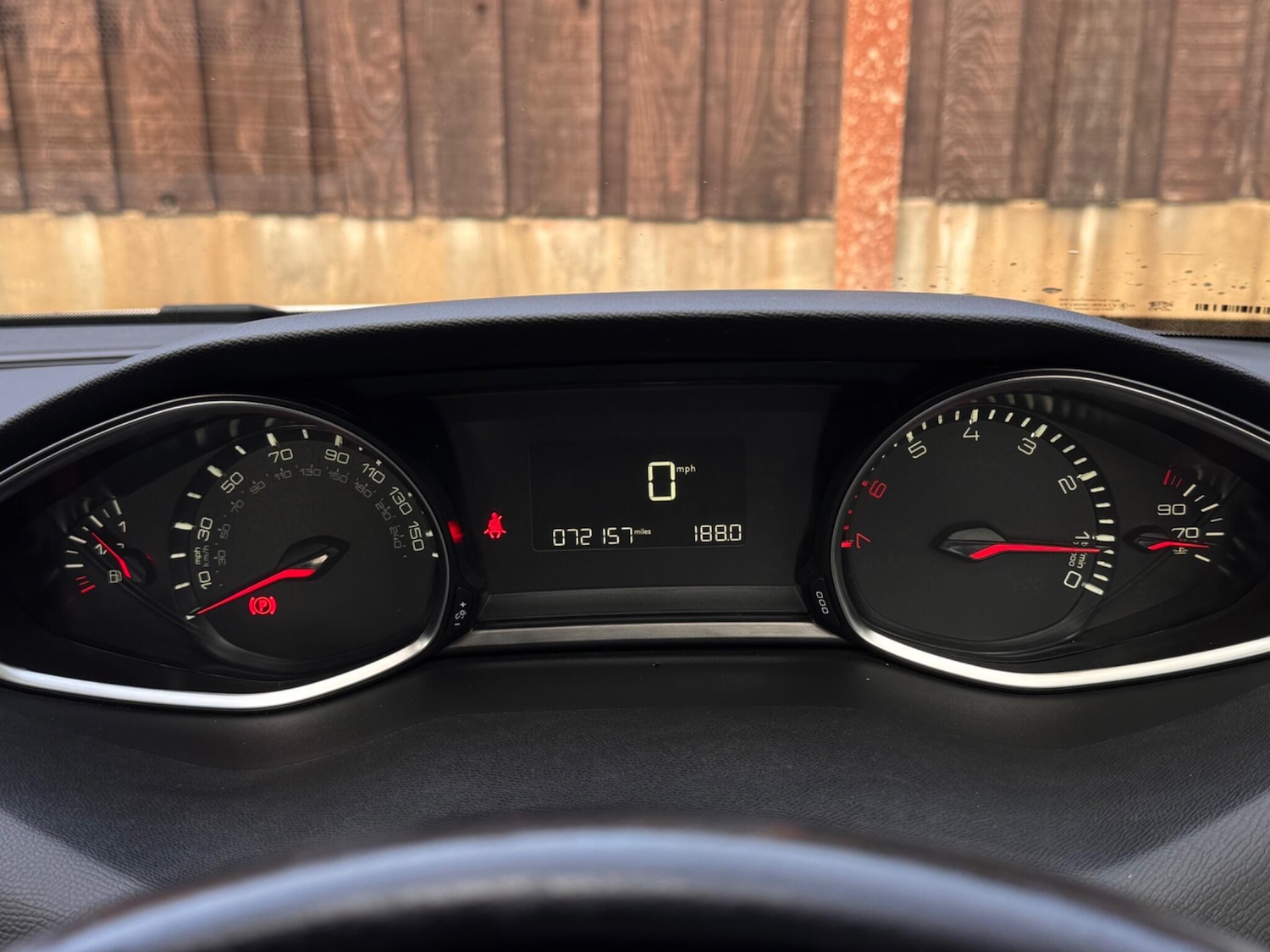 Used Peugeot 308 2015 for sale - 76360969: Photo 36