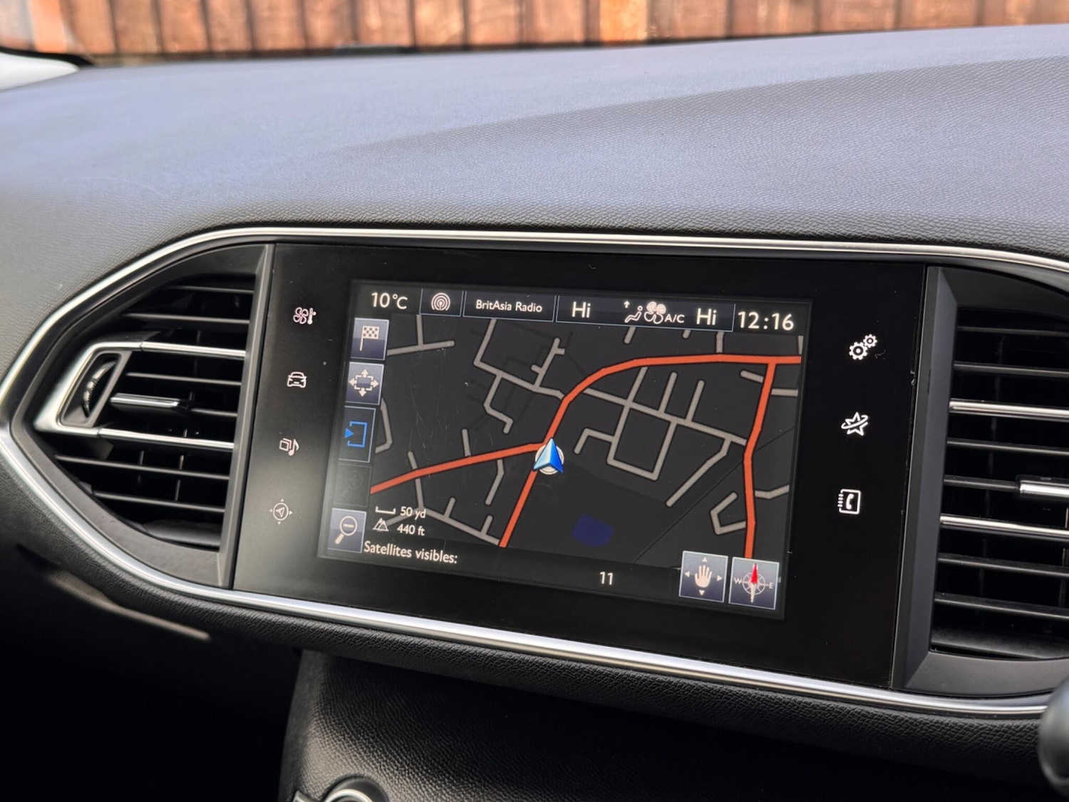 Used Peugeot 308 2015 for sale - 76360969: Photo 40