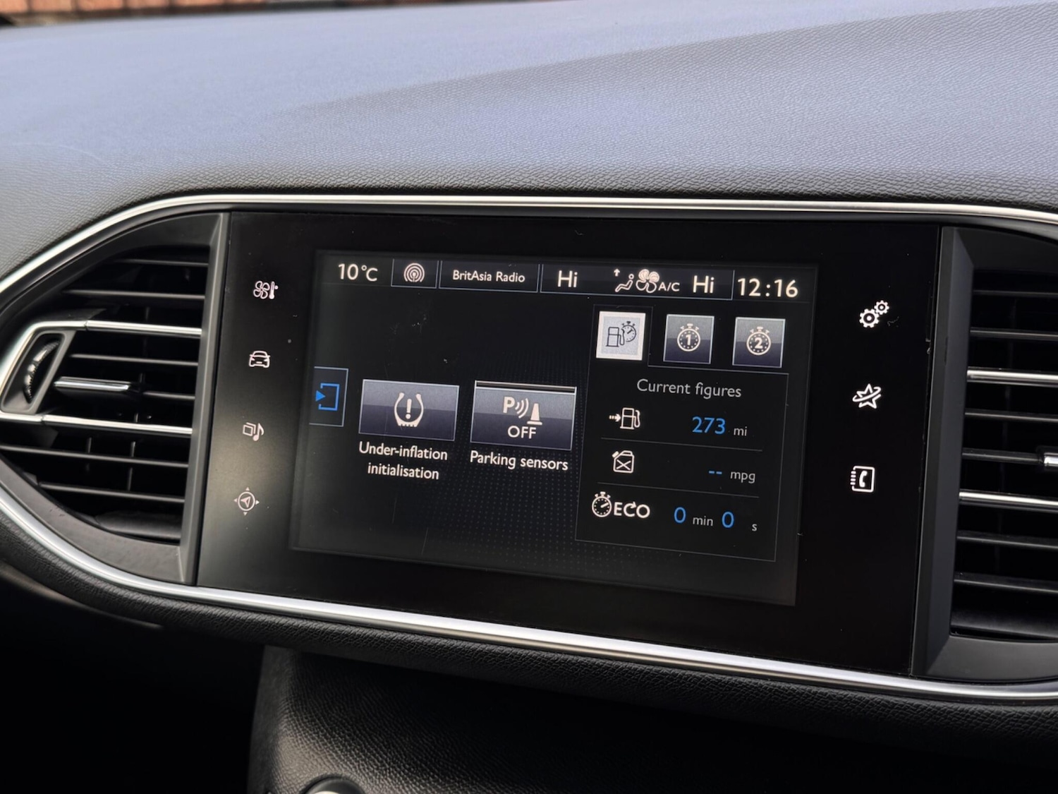 Used Peugeot 308 2015 for sale - 76360969: Photo 43