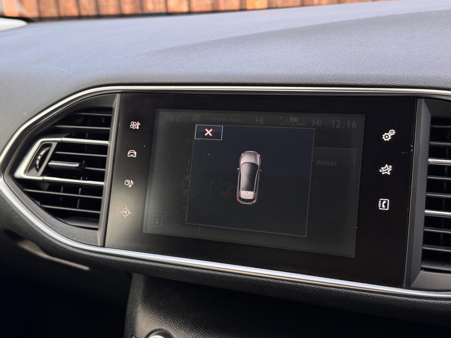 Used Peugeot 308 2015 for sale - 76360969: Photo 45