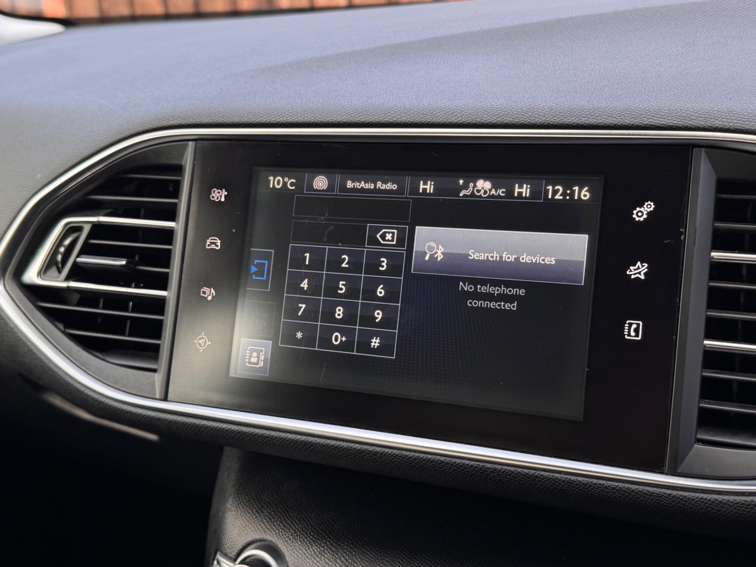 Used Peugeot 308 2015 for sale - 76360969: Photo 46