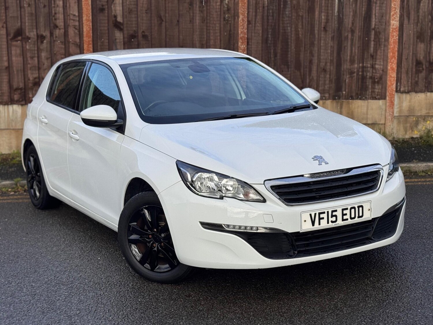 Used Peugeot 308 2015 for sale - 76360969: Photo 54