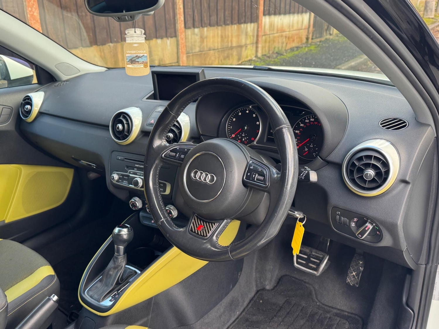 Used Audi A1 2024 for sale - 77131962: Photo 10