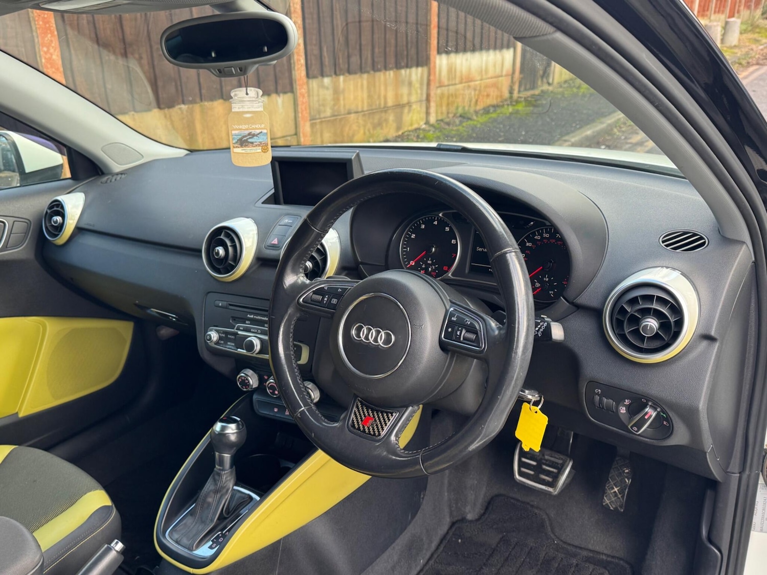 Used Audi A1 2024 for sale - 77131962: Photo 11