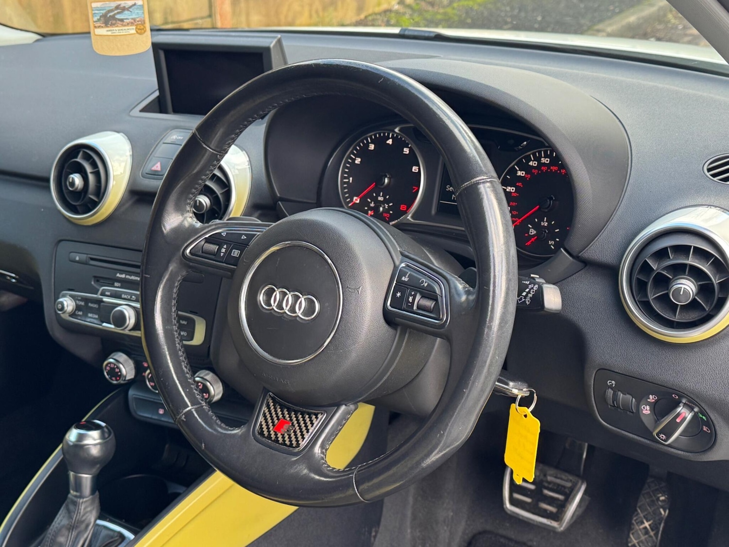 Used Audi A1 2024 for sale - 77131962: Photo 12