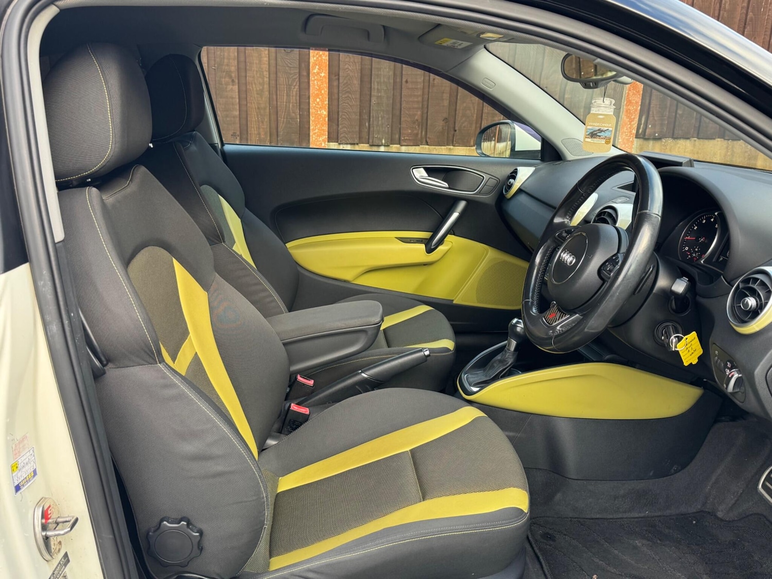 Used Audi A1 2024 for sale - 77131962: Photo 14