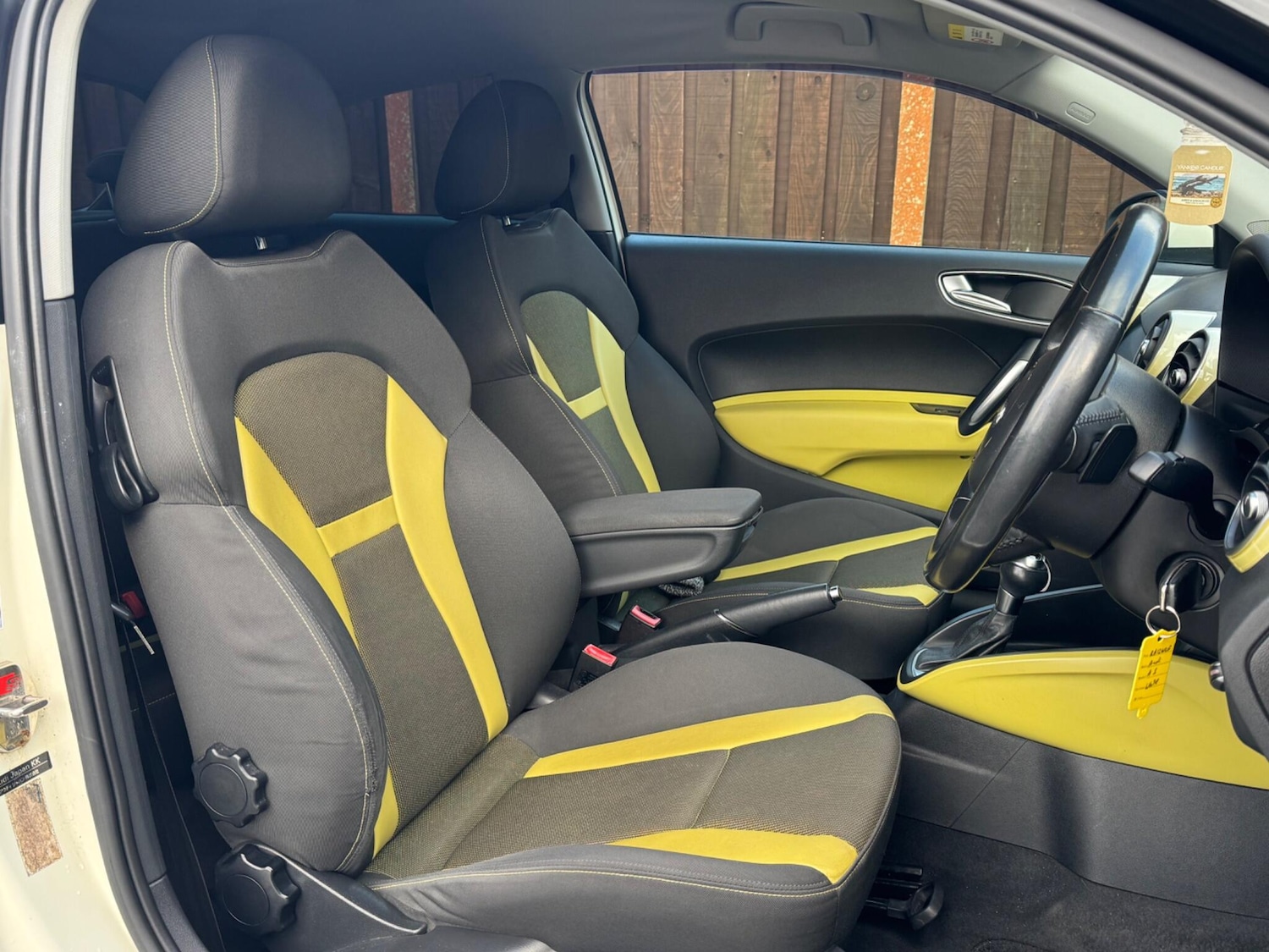 Used Audi A1 2024 for sale - 77131962: Photo 15