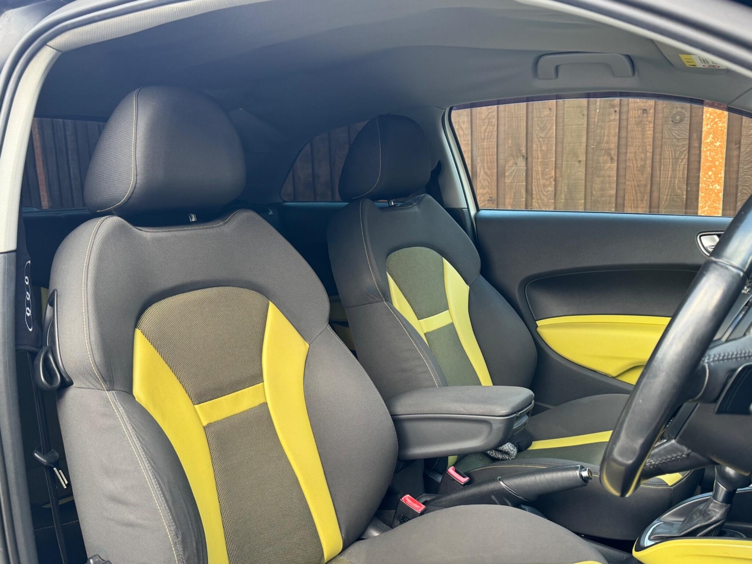 Used Audi A1 2024 for sale - 77131962: Photo 16