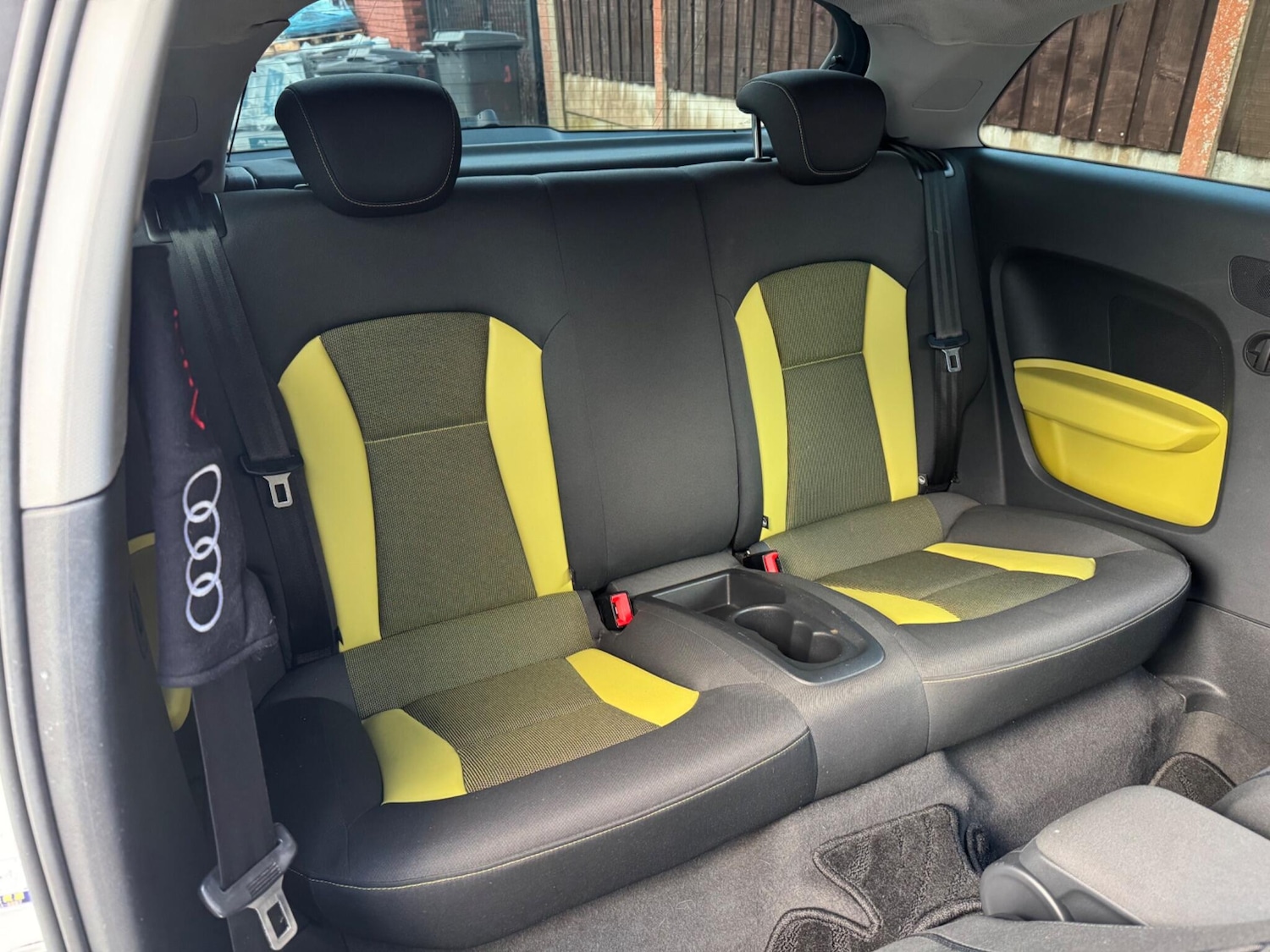 Used Audi A1 2024 for sale - 77131962: Photo 18