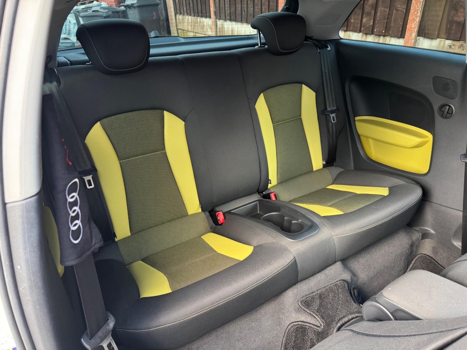 Used Audi A1 2024 for sale - 77131962: Photo 19