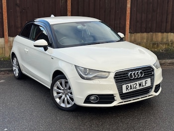 Audi A1 feature image