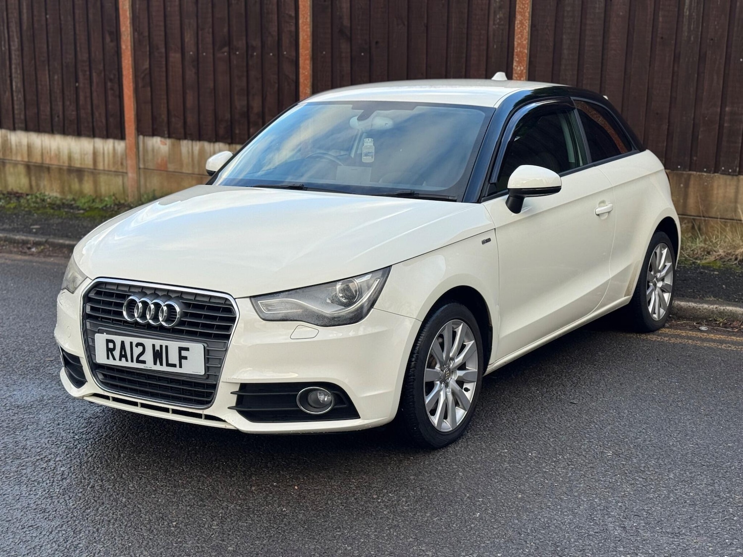 Used Audi A1 2024 for sale - 77131962: Photo 2