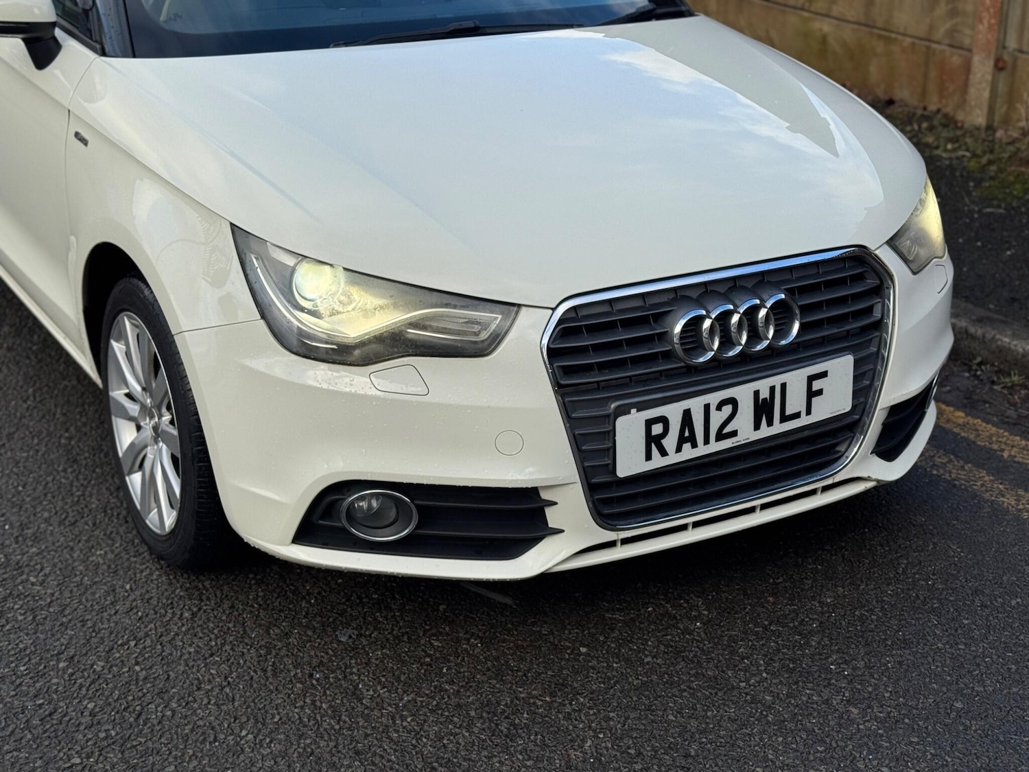 Used Audi A1 2024 for sale - 77131962: Photo 21