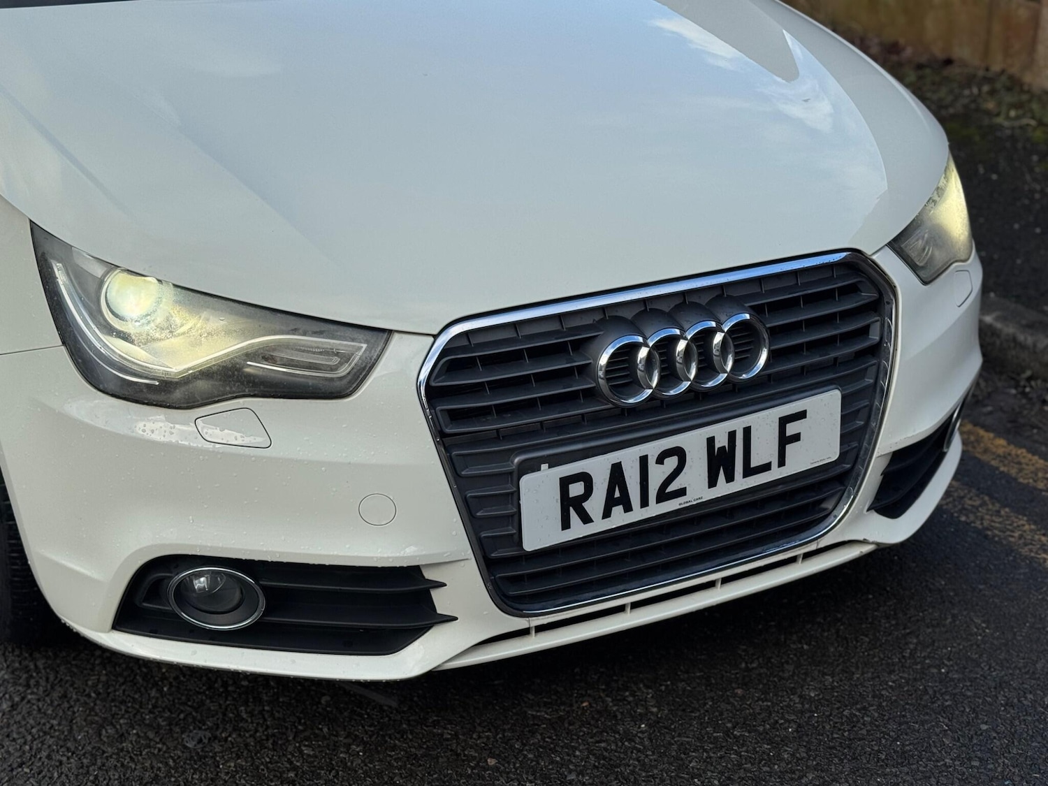 Used Audi A1 2024 for sale - 77131962: Photo 22