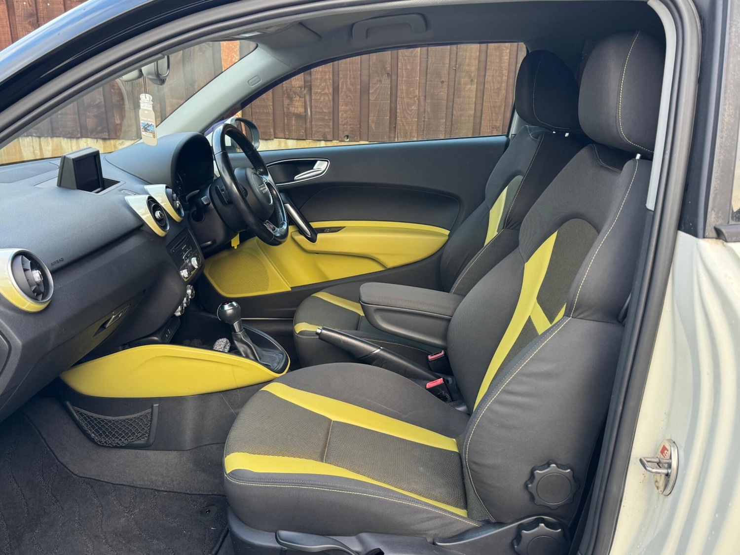 Used Audi A1 2024 for sale - 77131962: Photo 27