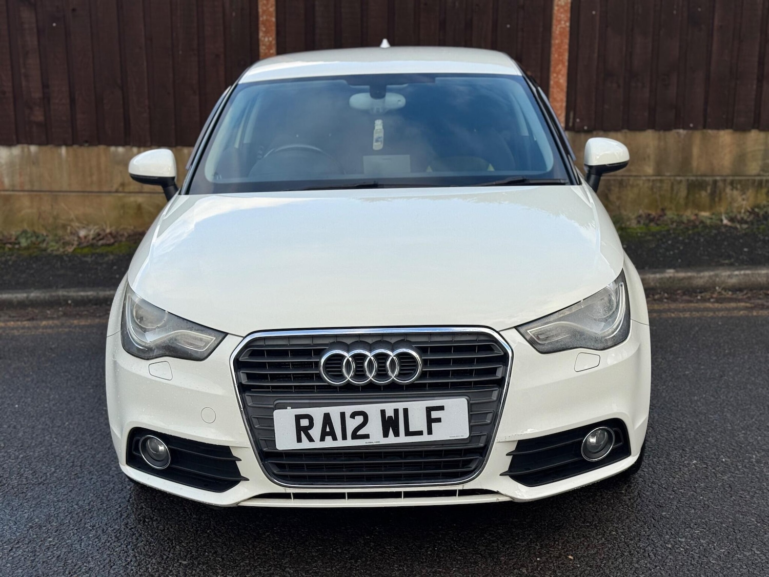 Used Audi A1 2024 for sale - 77131962: Photo 3