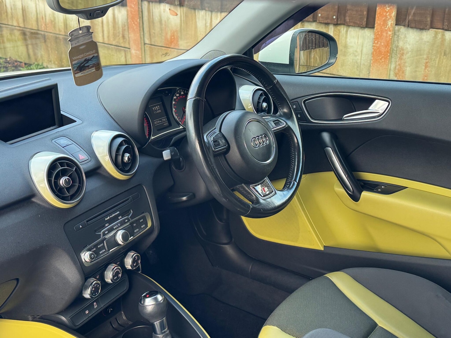 Used Audi A1 2024 for sale - 77131962: Photo 32