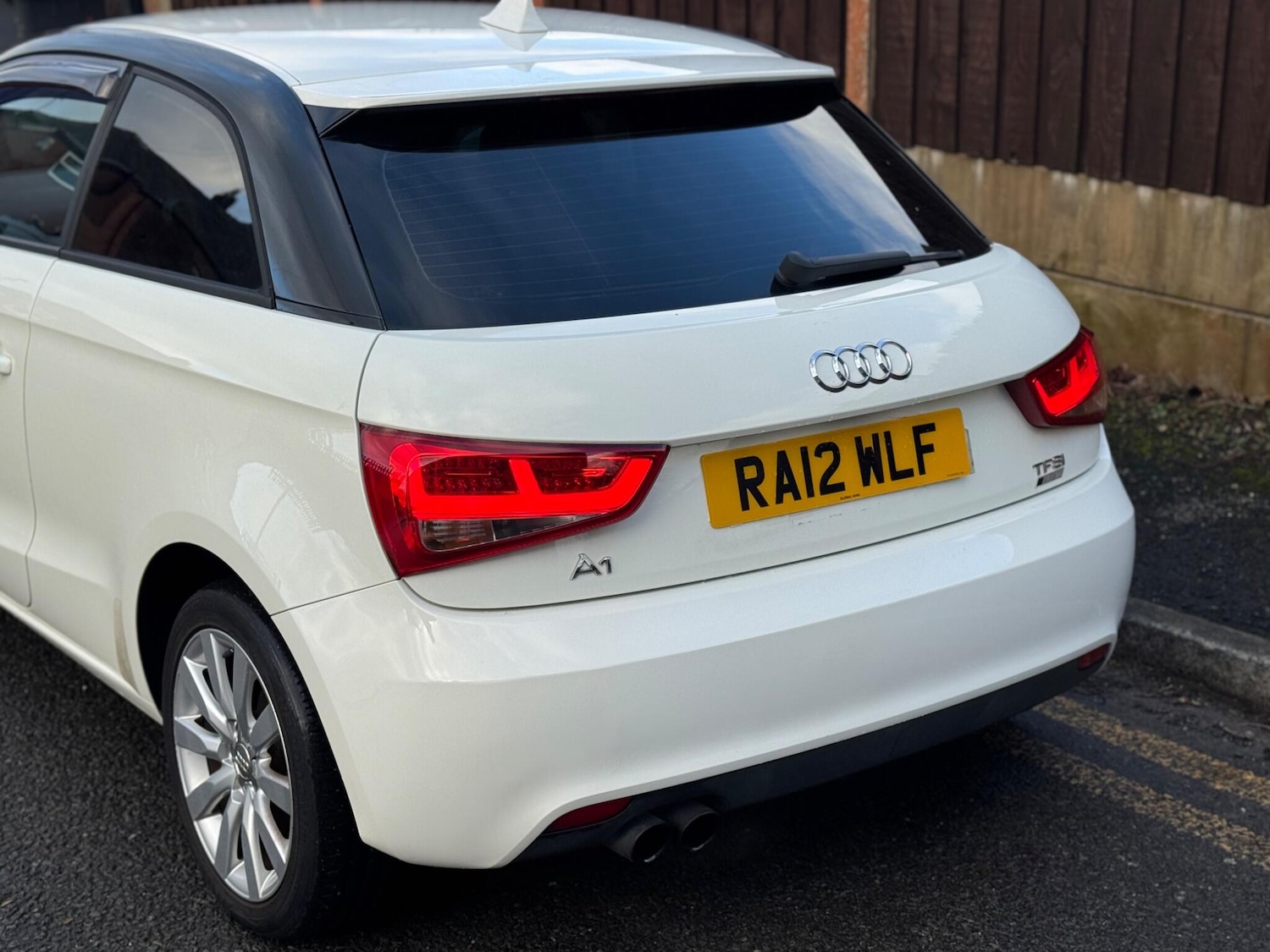 Used Audi A1 2024 for sale - 77131962: Photo 34