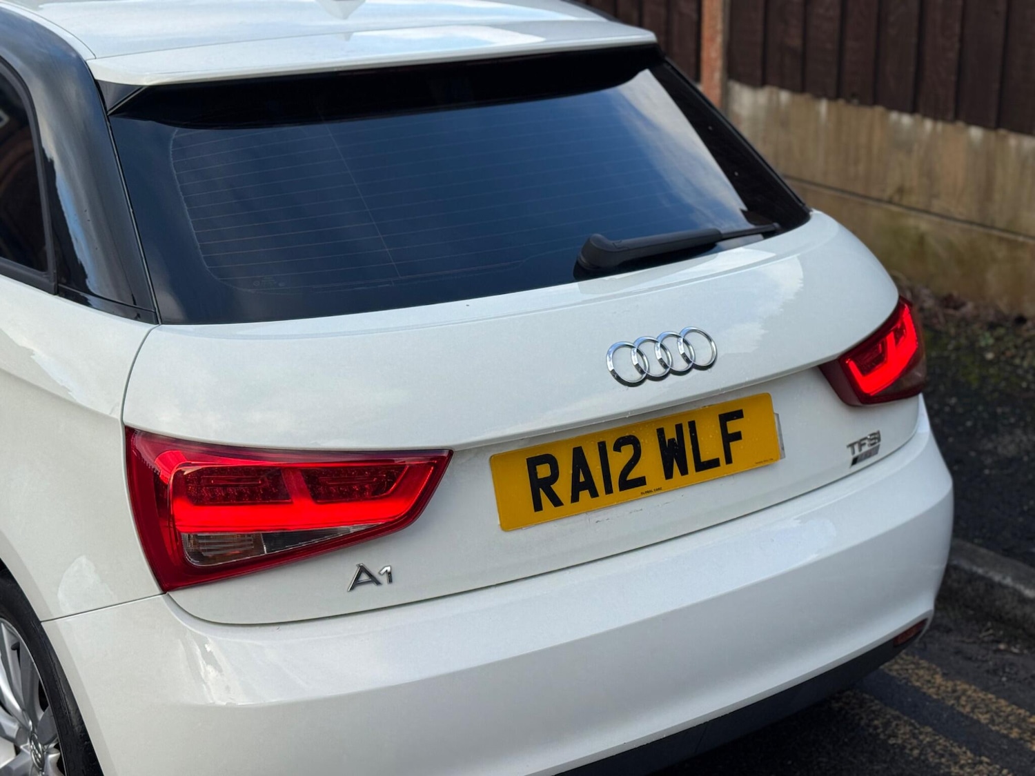 Used Audi A1 2024 for sale - 77131962: Photo 35
