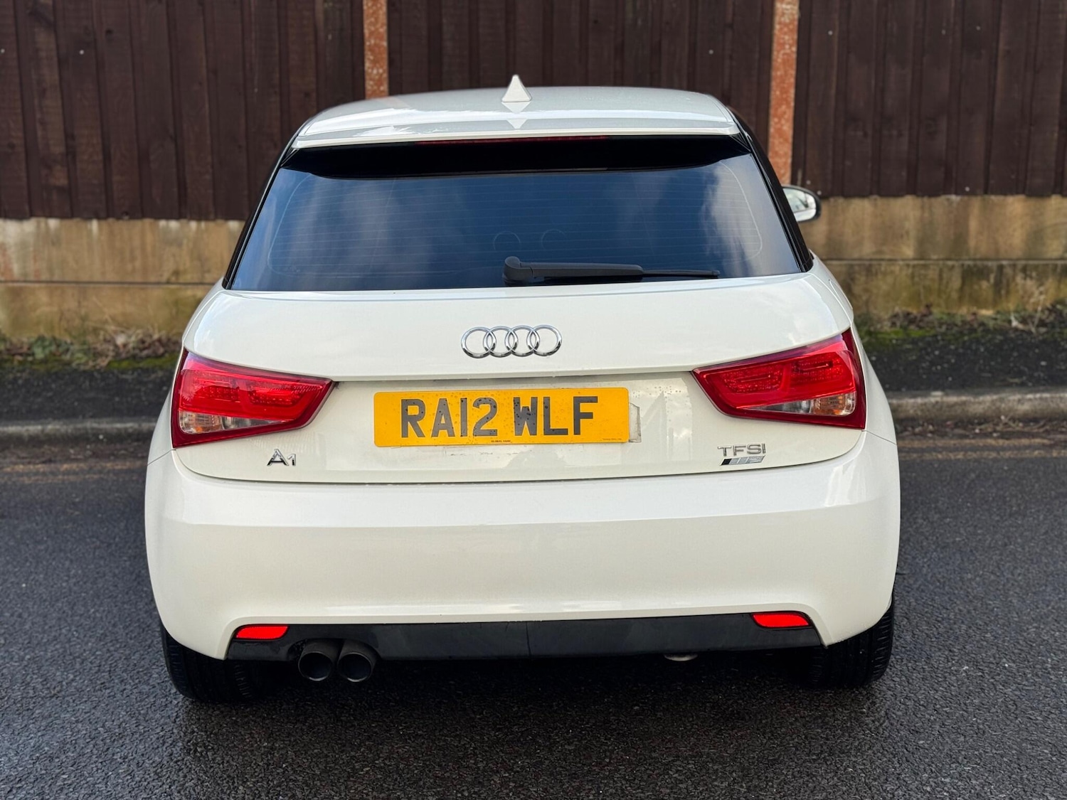 Used Audi A1 2024 for sale - 77131962: Photo 4