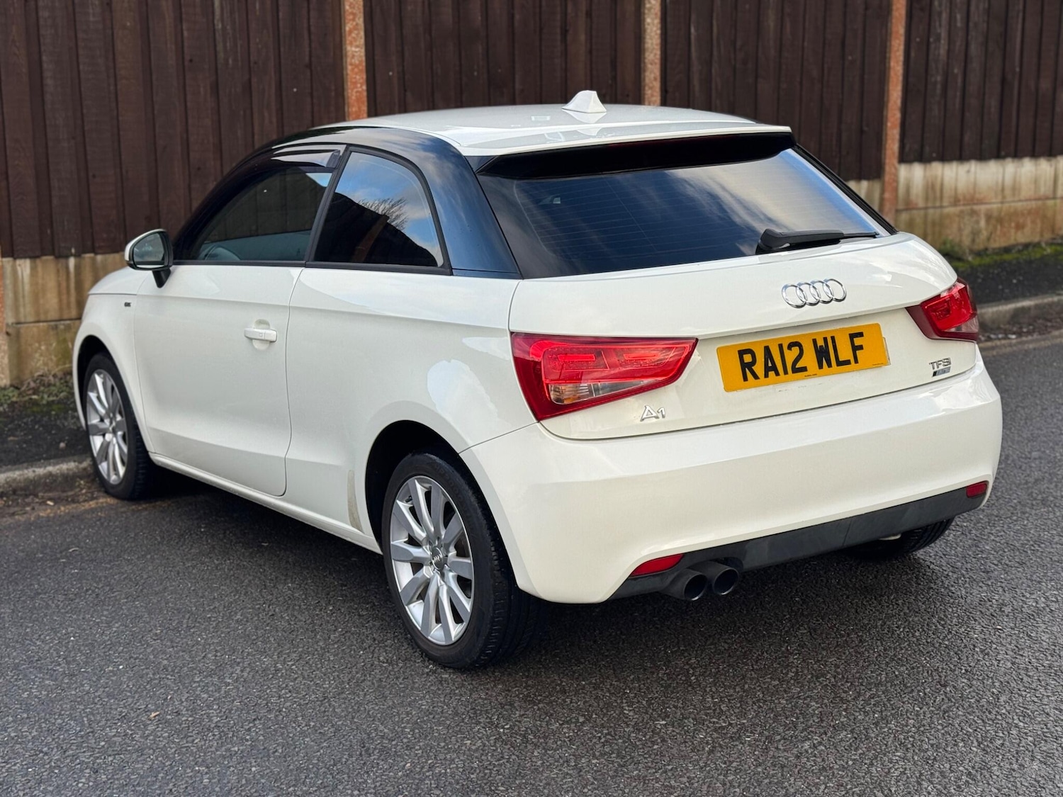 Used Audi A1 2024 for sale - 77131962: Photo 5