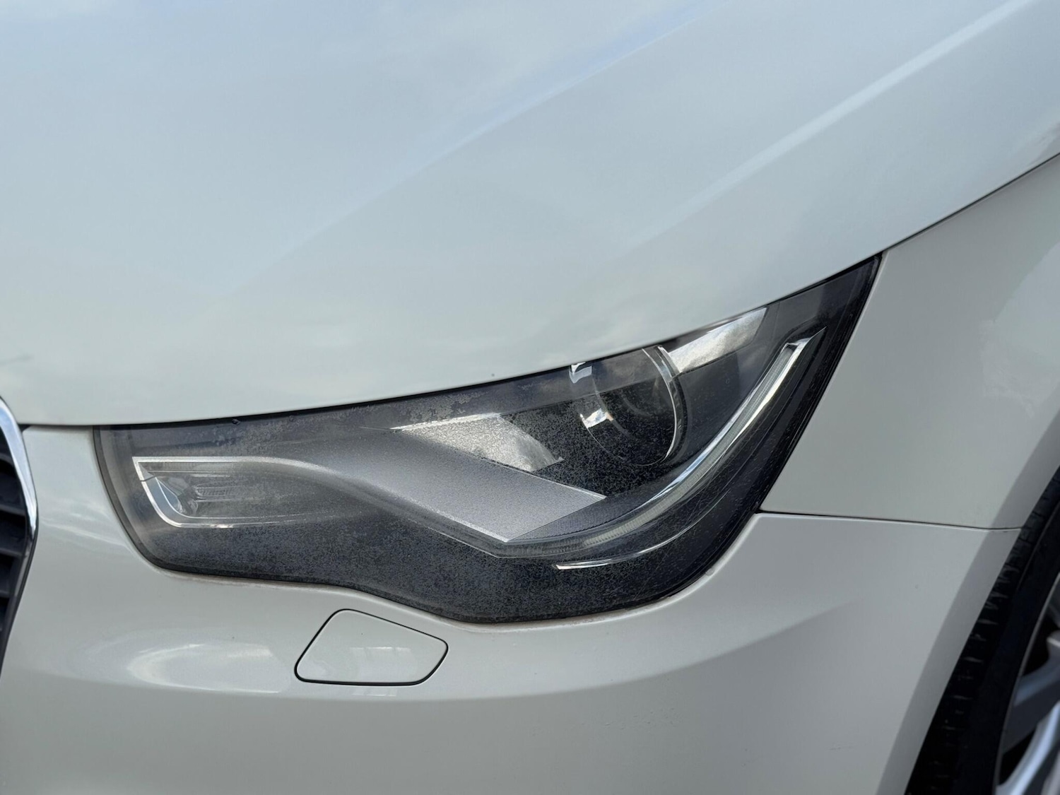 Used Audi A1 2024 for sale - 77131962: Photo 50