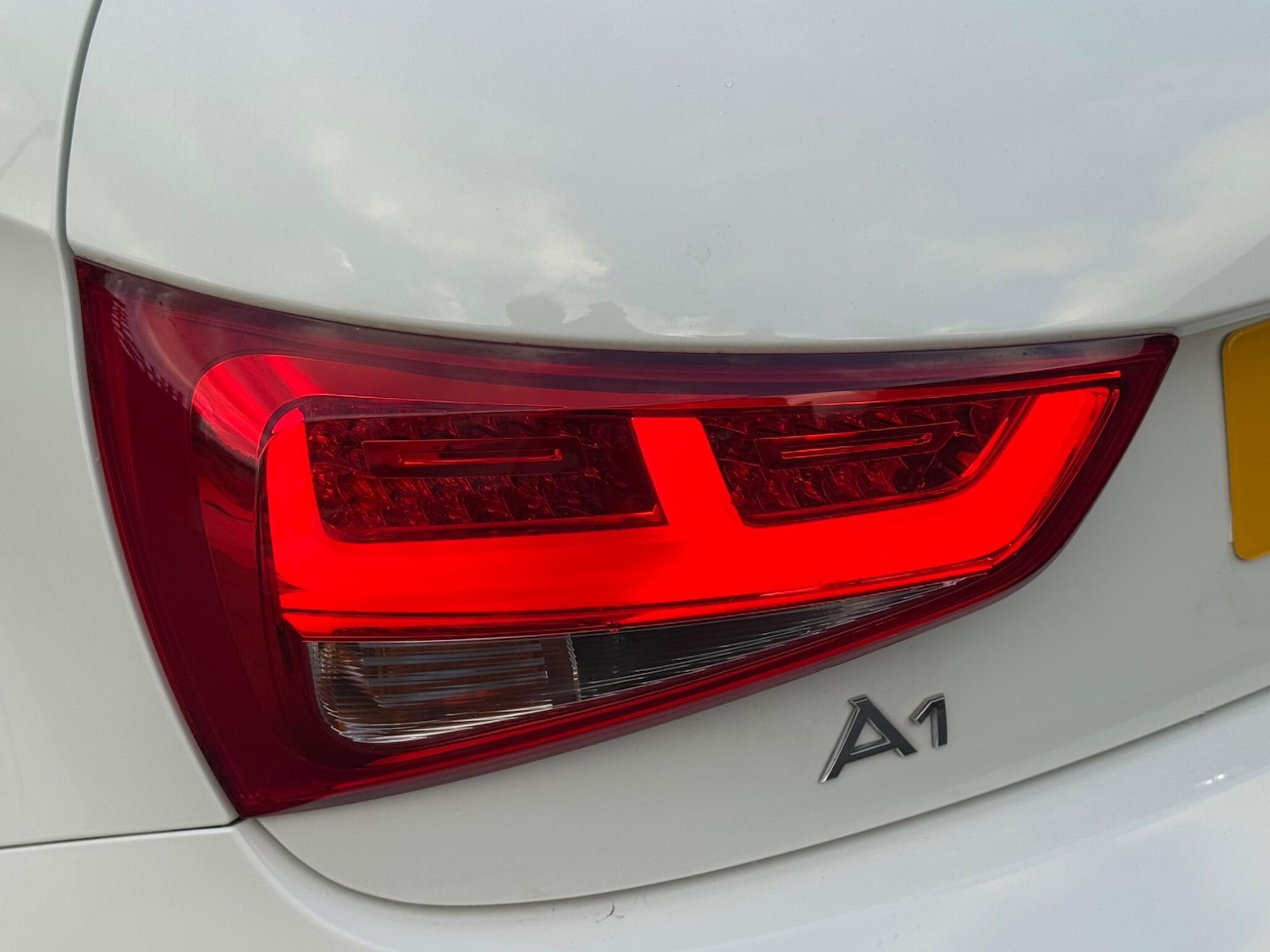 Used Audi A1 2024 for sale - 77131962: Photo 51