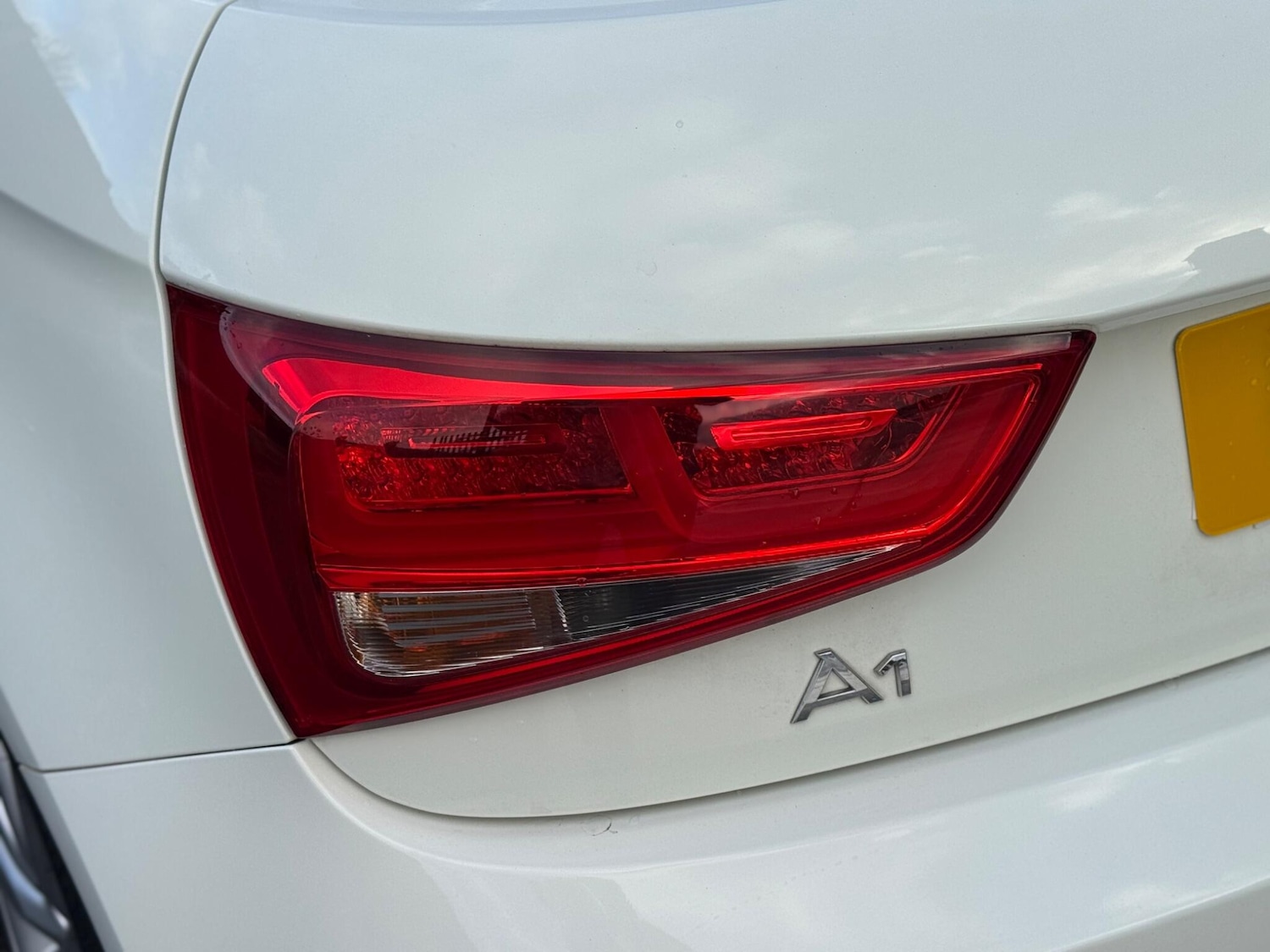 Used Audi A1 2024 for sale - 77131962: Photo 52