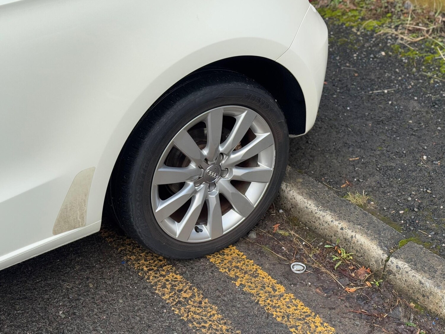 Used Audi A1 2024 for sale - 77131962: Photo 53