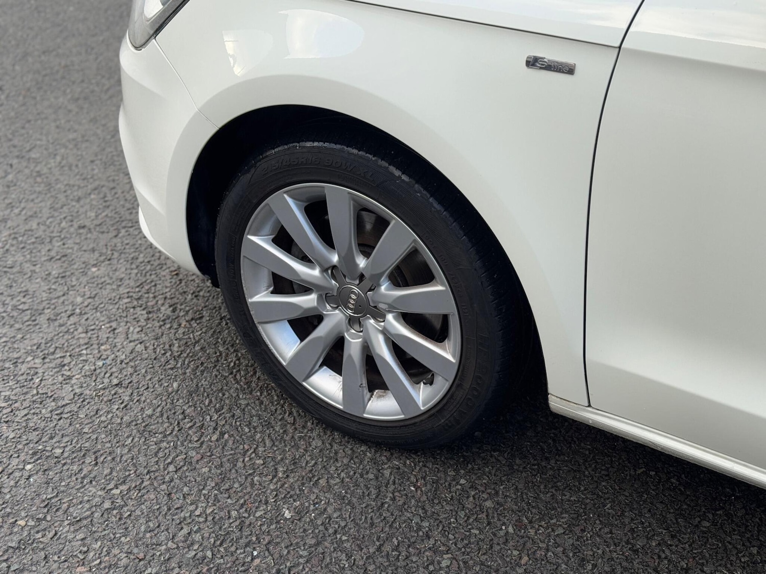 Used Audi A1 2024 for sale - 77131962: Photo 54