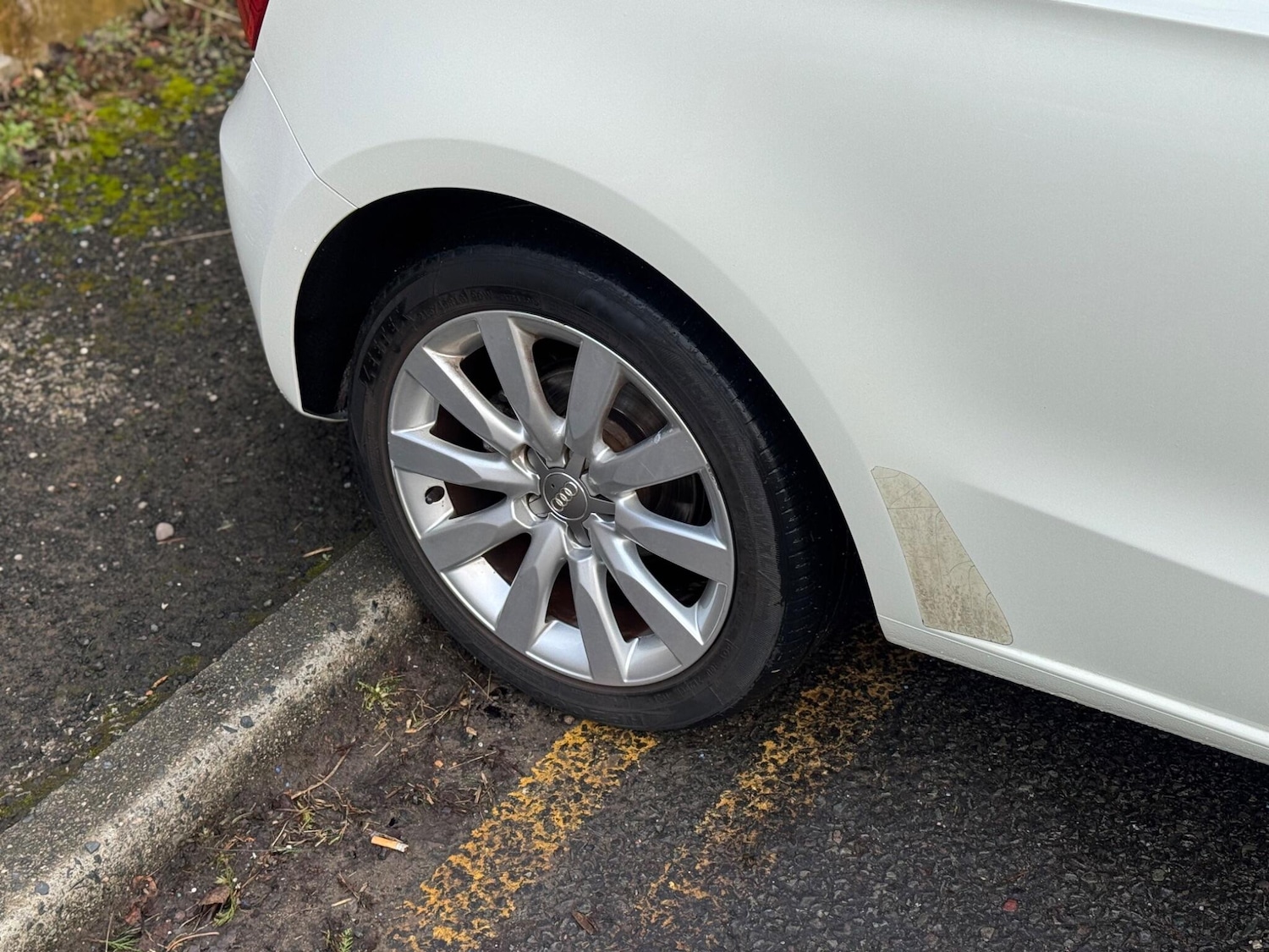 Used Audi A1 2024 for sale - 77131962: Photo 55