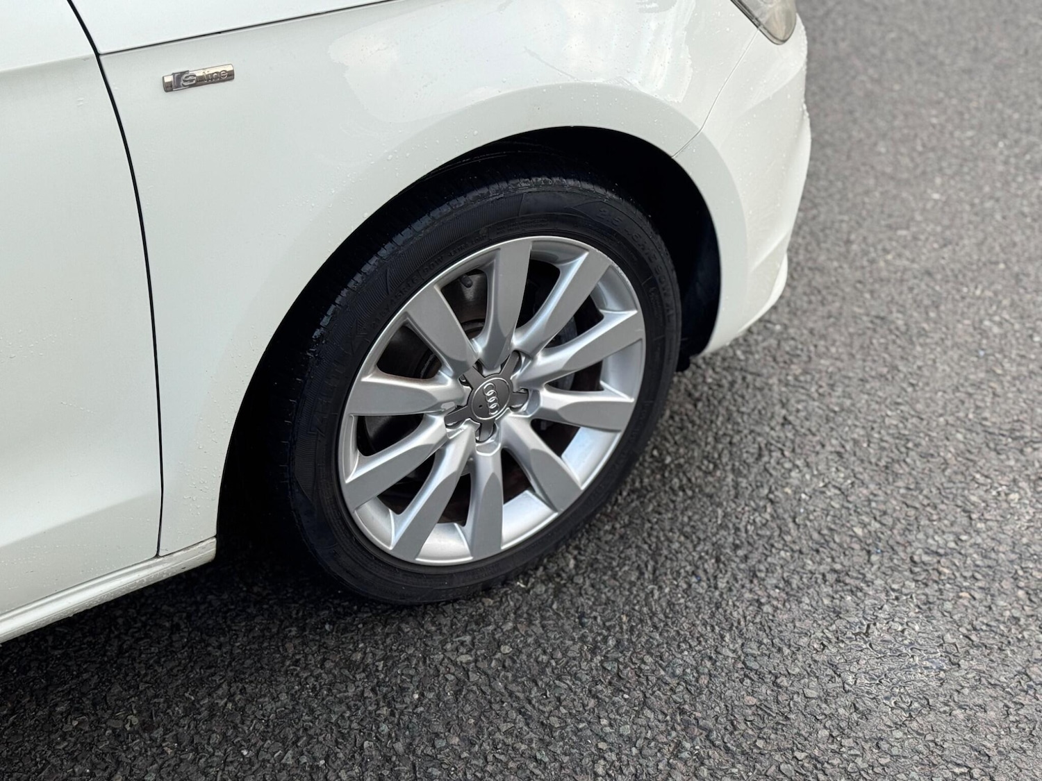 Used Audi A1 2024 for sale - 77131962: Photo 56