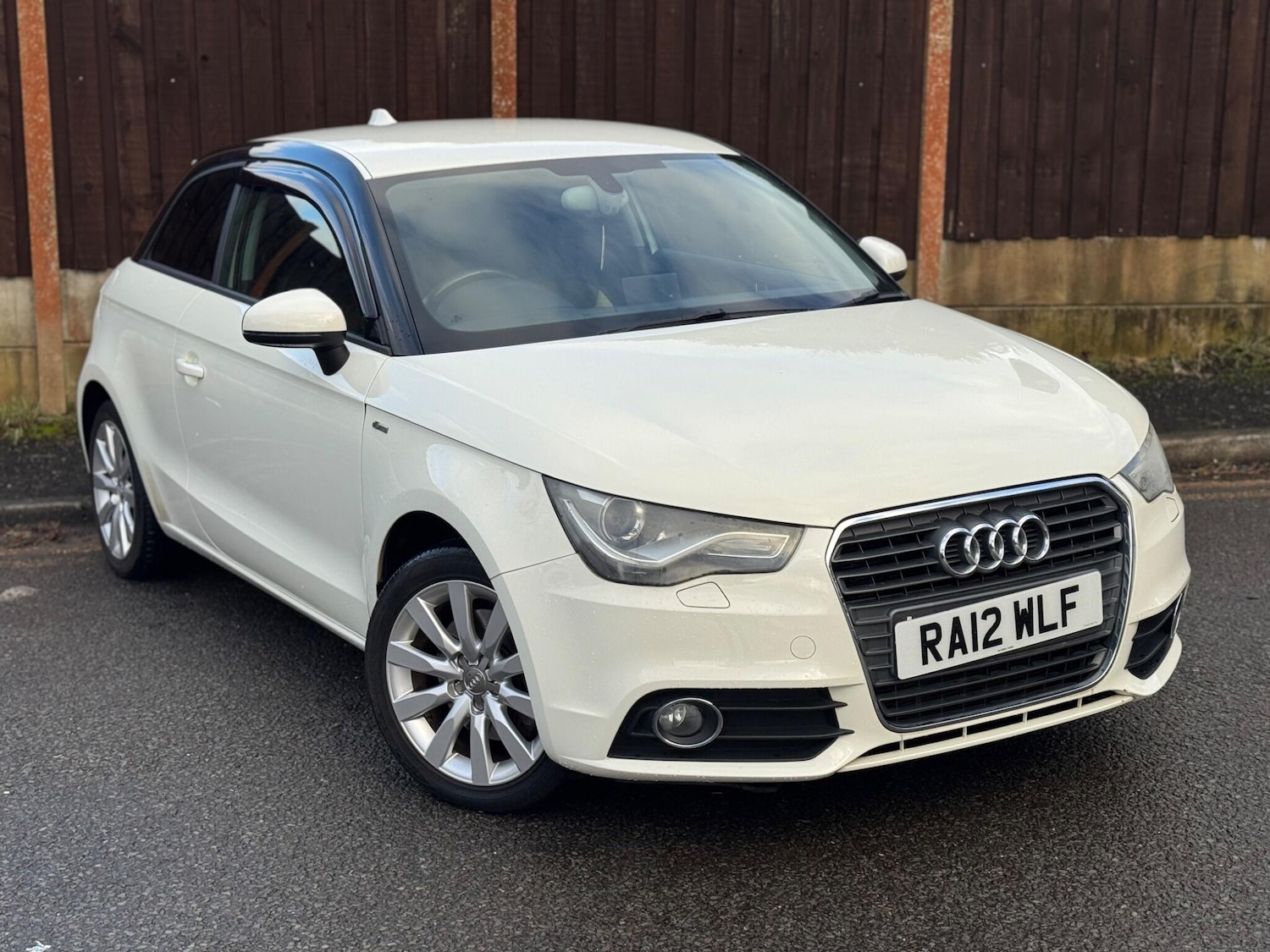 Used Audi A1 2024 for sale - 77131962: Photo 58