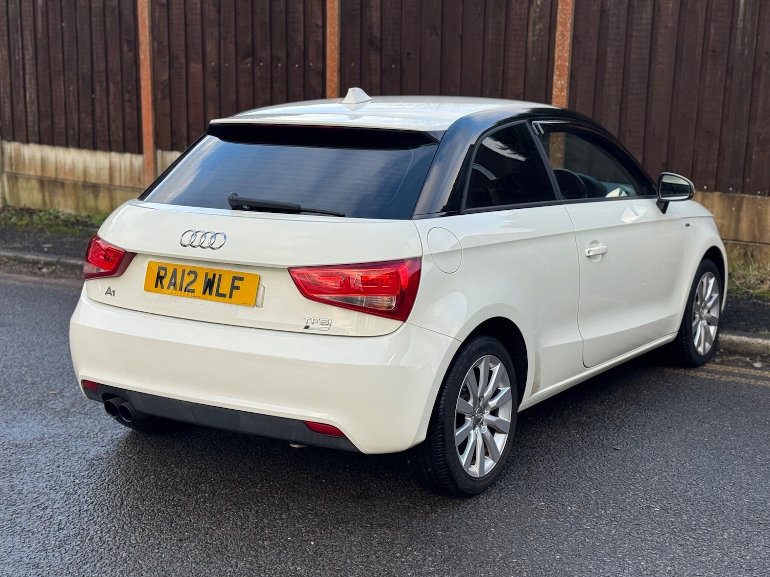Used Audi A1 2024 for sale - 77131962: Photo 6