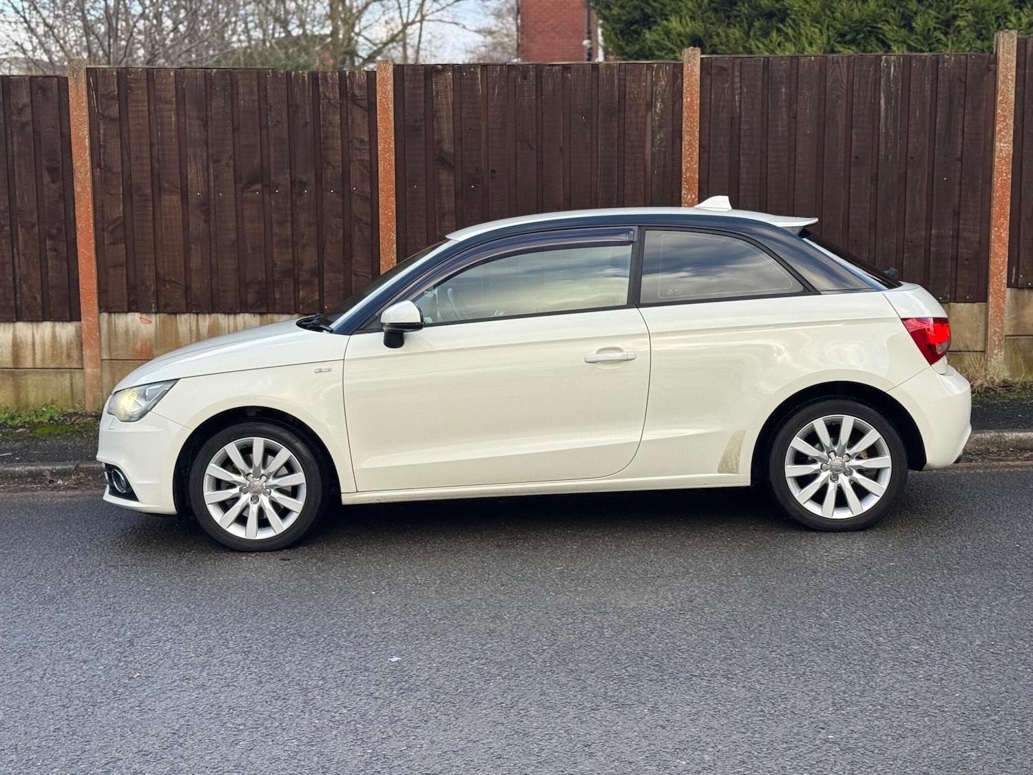 Used Audi A1 2024 for sale - 77131962: Photo 7