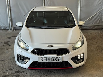 Used Kia Pro Ceed 2014 for sale - 78759186: Photo