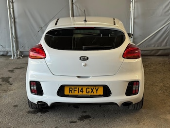 Used Kia Pro Ceed 2014 for sale - 78759186: Photo