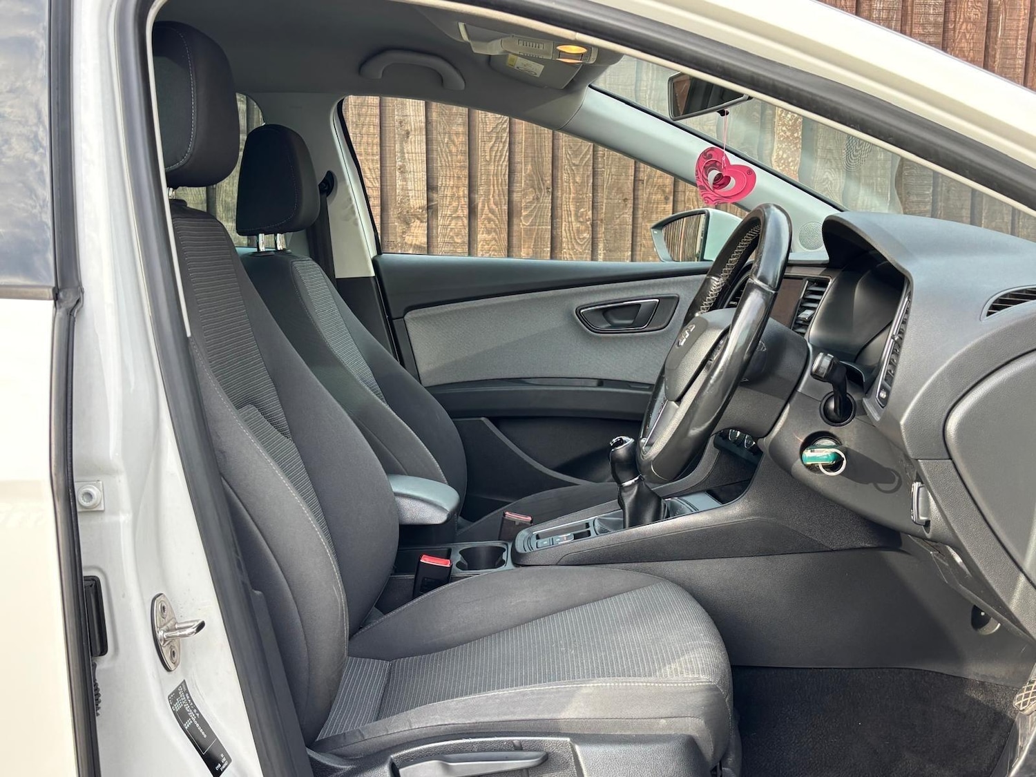 Used SEAT Leon 2017 for sale - 76988497: Photo 14