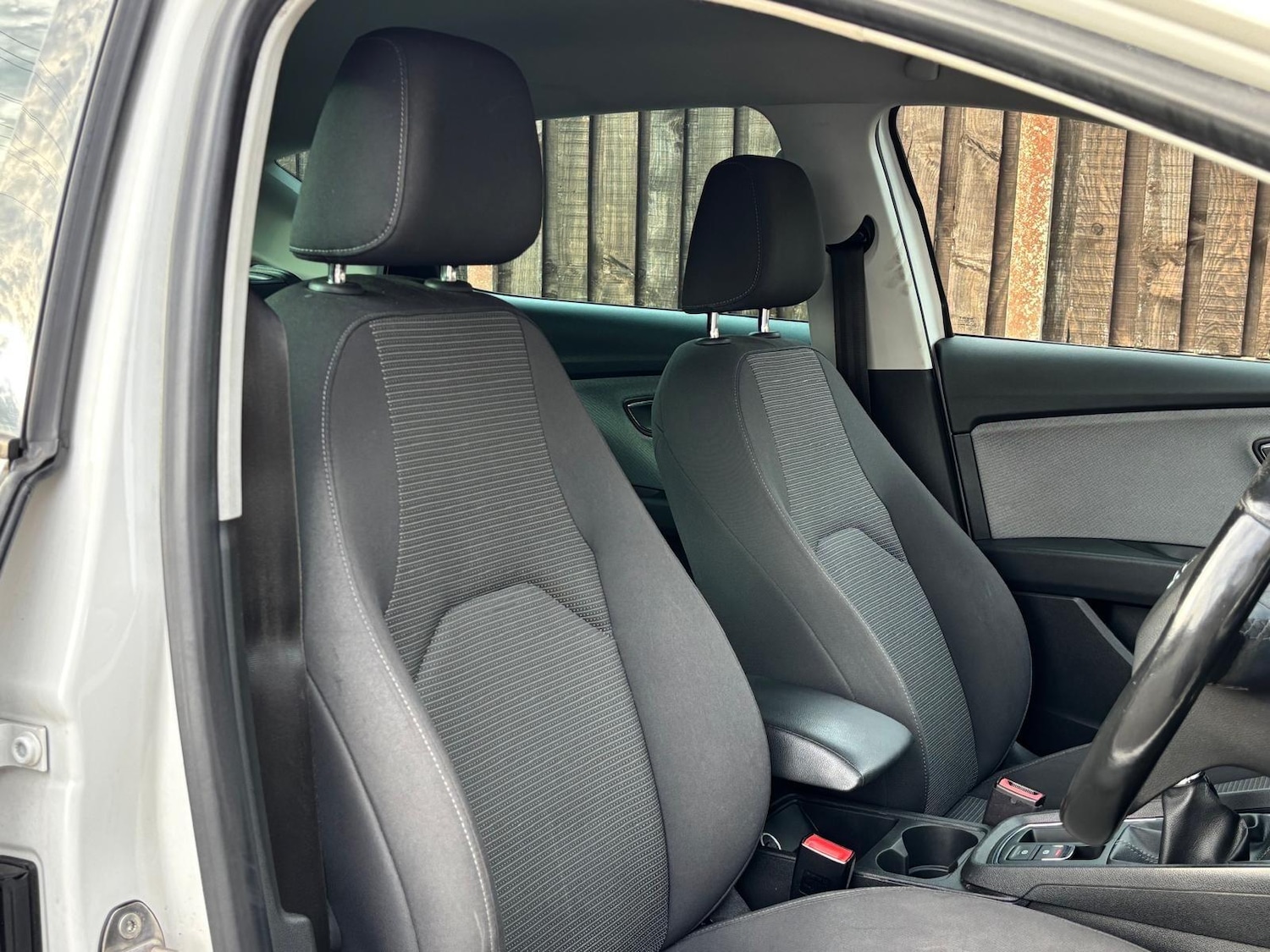 Used SEAT Leon 2017 for sale - 76988497: Photo 16