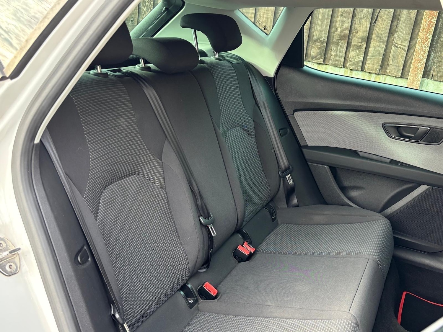 Used SEAT Leon 2017 for sale - 76988497: Photo 19