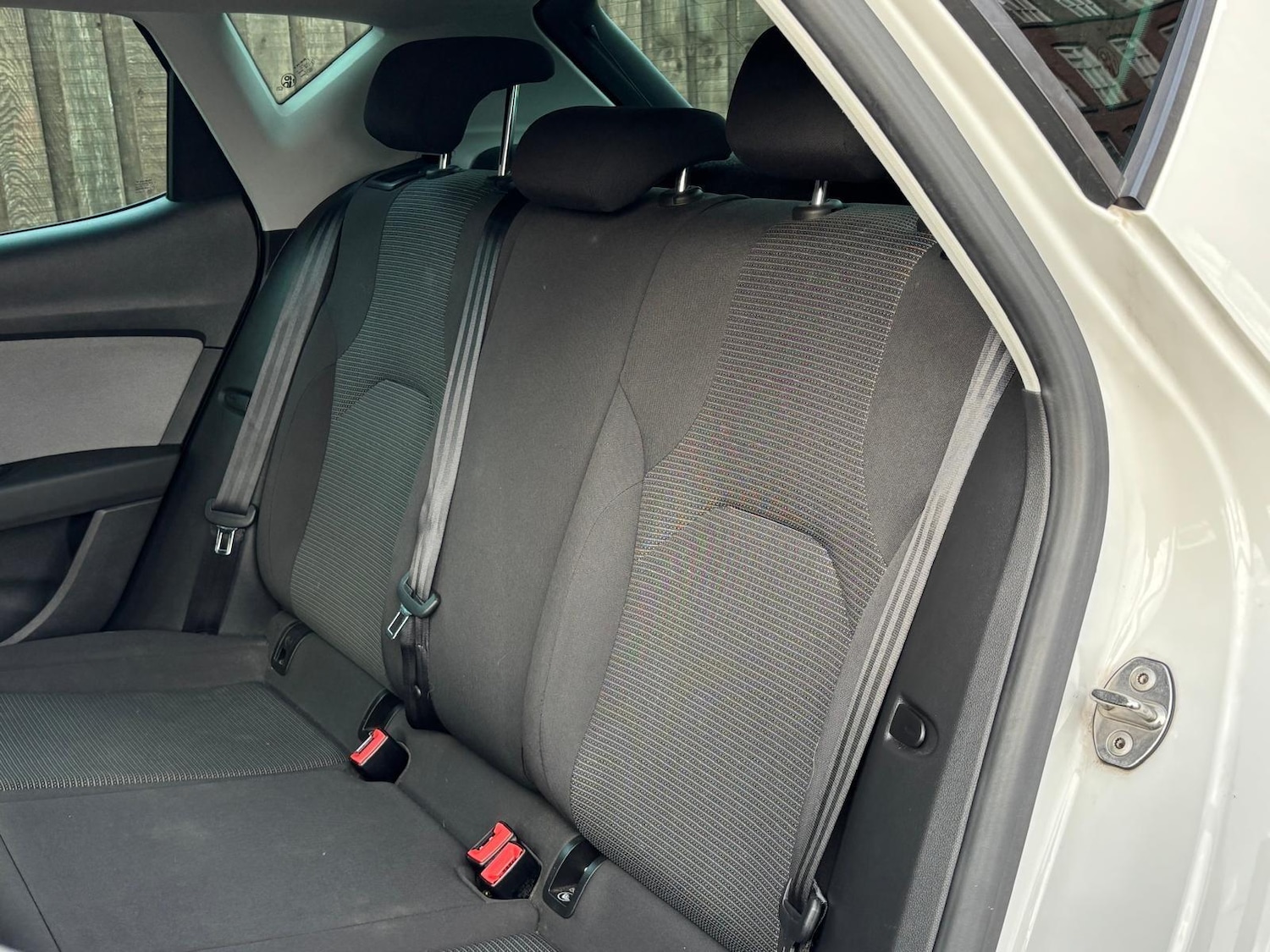 Used SEAT Leon 2017 for sale - 76988497: Photo 23