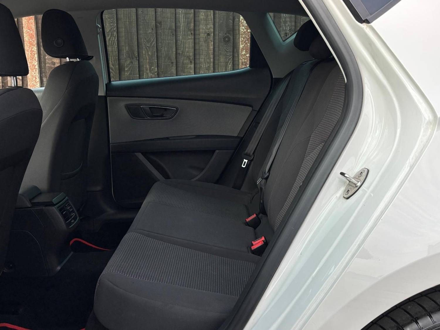 Used SEAT Leon 2017 for sale - 76988497: Photo 24