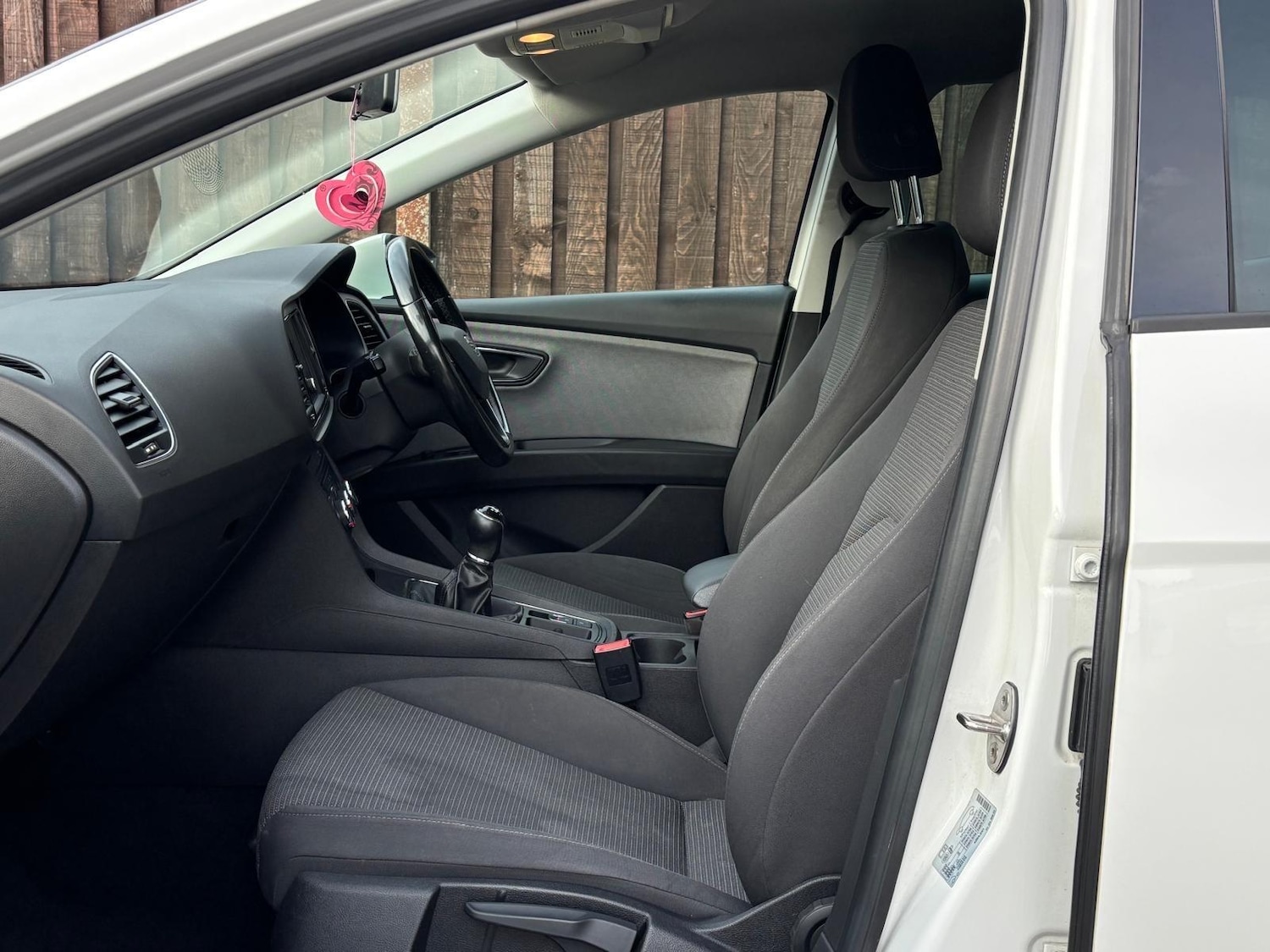 Used SEAT Leon 2017 for sale - 76988497: Photo 26