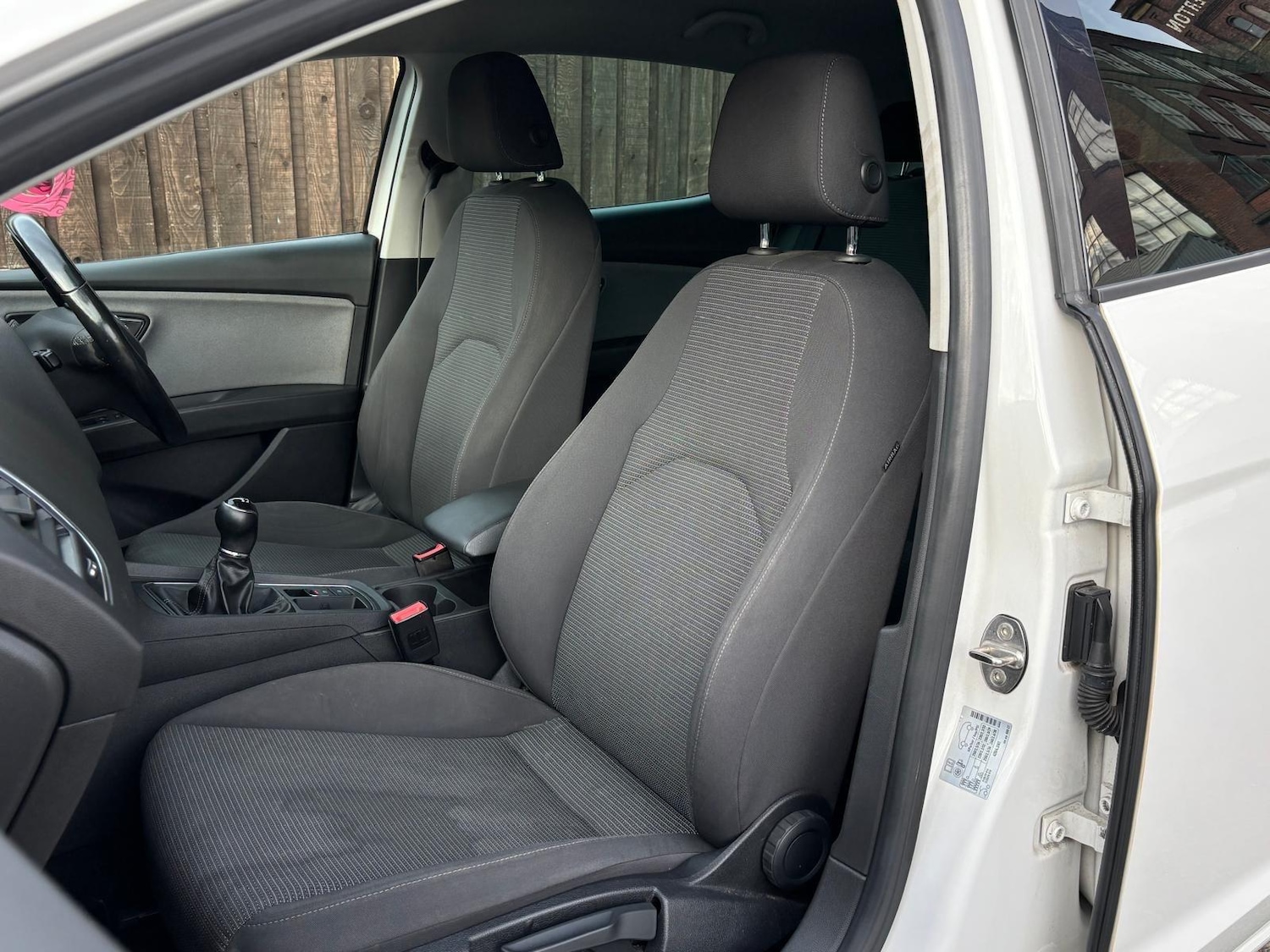 Used SEAT Leon 2017 for sale - 76988497: Photo 27