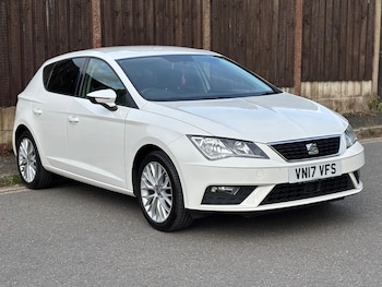 Used SEAT Leon 2017 for sale - 76988497: Photo